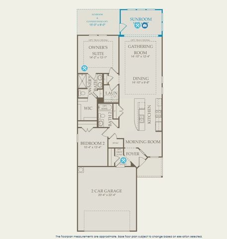 1267 Bright Stars Drive, Little Elm, TX 76227