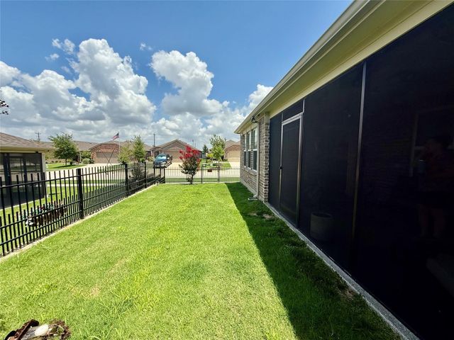 1267 Bright Stars Drive, Little Elm, TX 76227