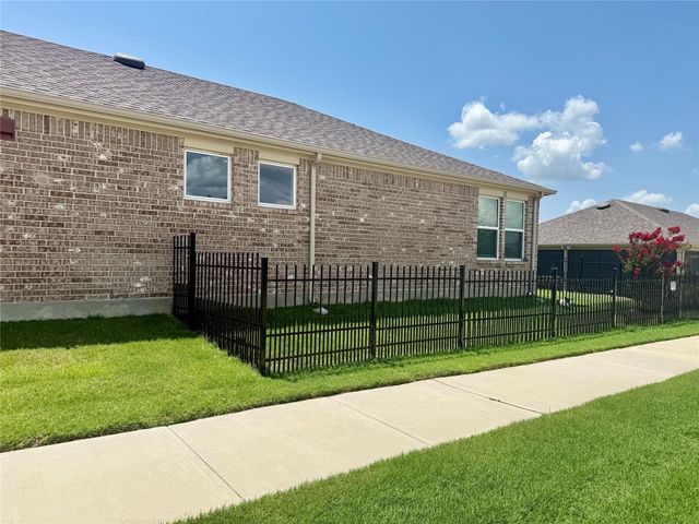 1267 Bright Stars Drive, Little Elm, TX 76227