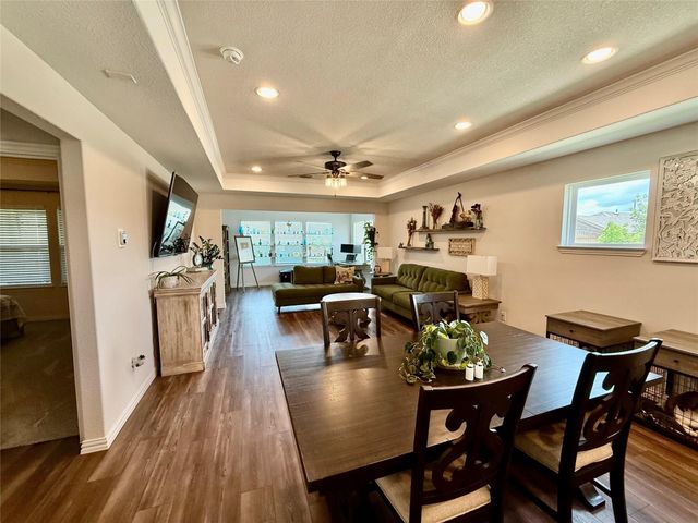 1267 Bright Stars Drive, Little Elm, TX 76227