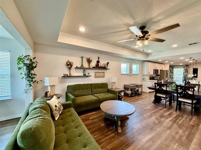 1267 Bright Stars Drive, Little Elm, TX 76227