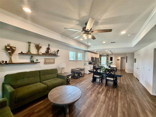 1267 Bright Stars Drive, Little Elm, TX 76227