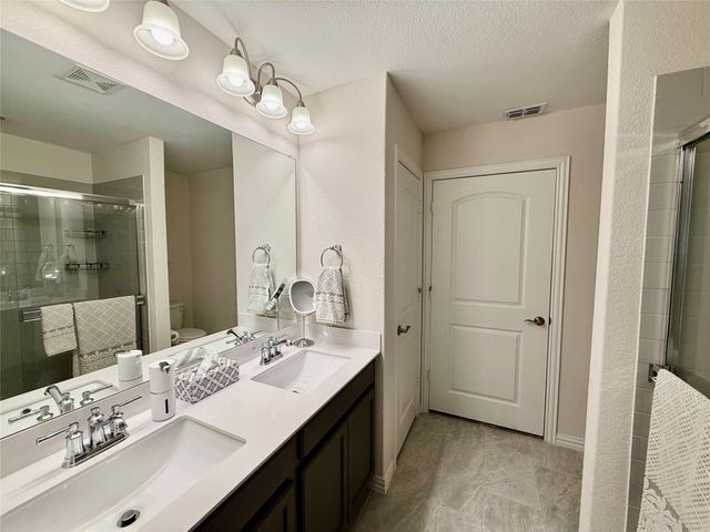 1267 Bright Stars Drive, Little Elm, TX 76227