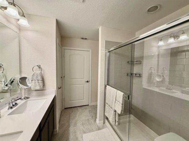 1267 Bright Stars Drive, Little Elm, TX 76227