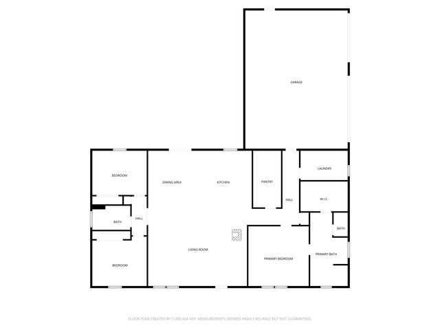 1398 Ellison Lp, Merlin, OR 97532