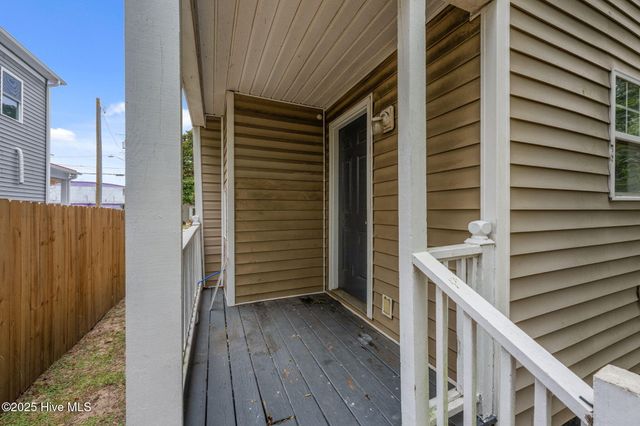 812 Bern Street, New Bern, NC 28560