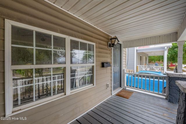812 Bern Street, New Bern, NC 28560