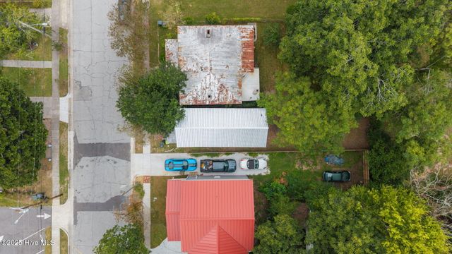 812 Bern Street, New Bern, NC 28560