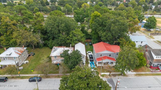812 Bern Street, New Bern, NC 28560
