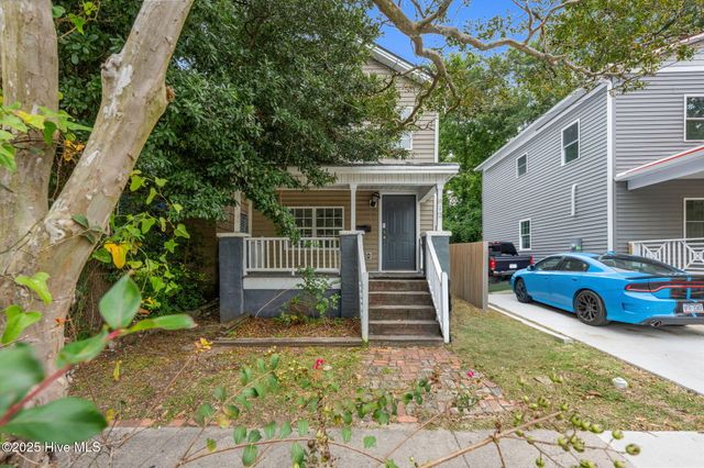 812 Bern Street, New Bern, NC 28560