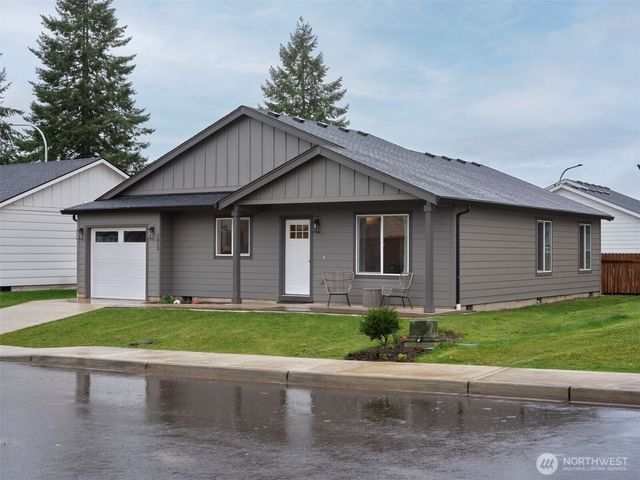 1015 Peach Road, Winlock, WA 98596