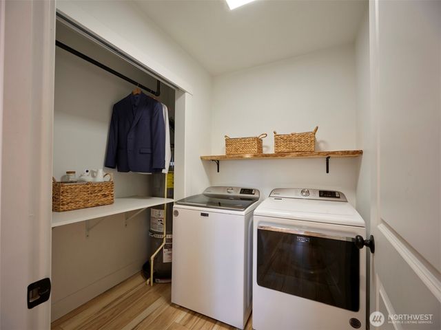 1015 Peach Road, Winlock, WA 98596