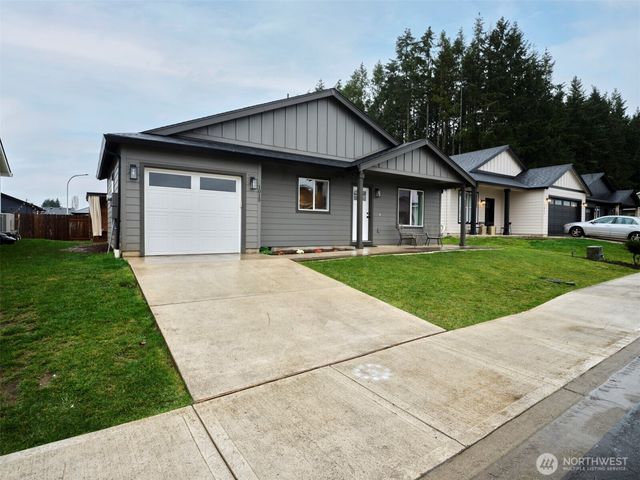 1015 Peach Road, Winlock, WA 98596