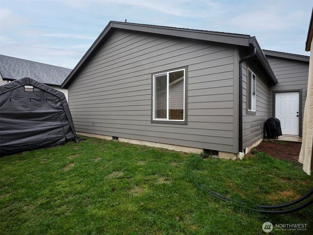 1015 Peach Road, Winlock, WA 98596