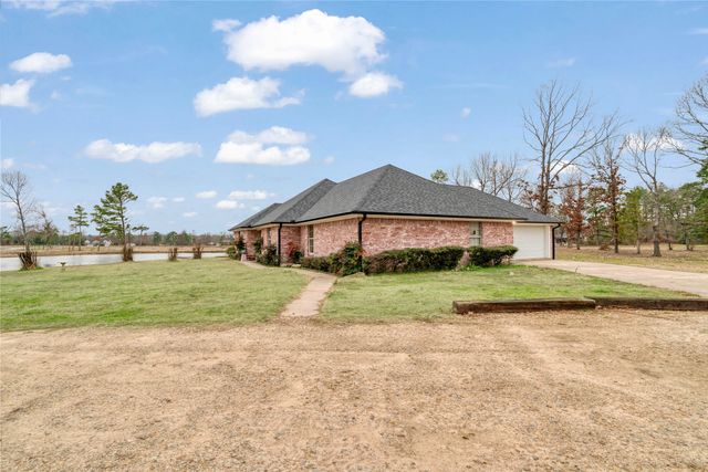 64 COUNTY ROAD 35940, Powderly, TX 75473