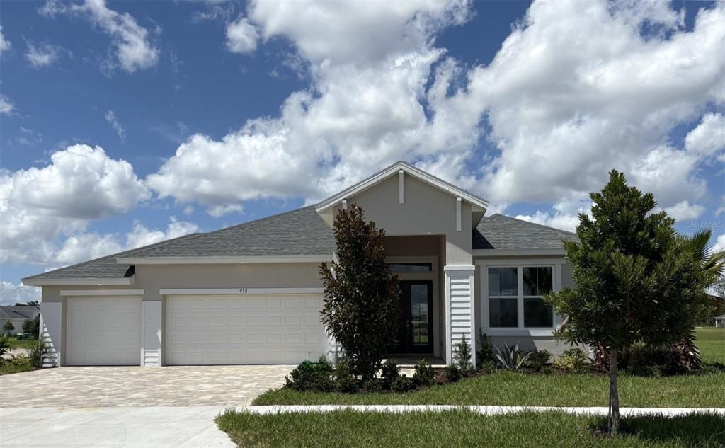 958 MEGANO BOULEVARD, Deland, FL 32724