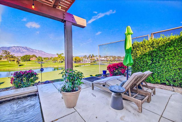 10 Colonial Drive, Rancho Mirage, CA 92270