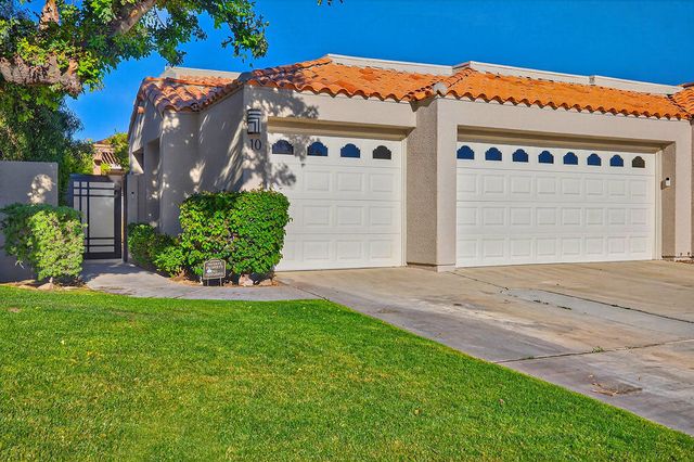 10 Colonial Drive, Rancho Mirage, CA 92270