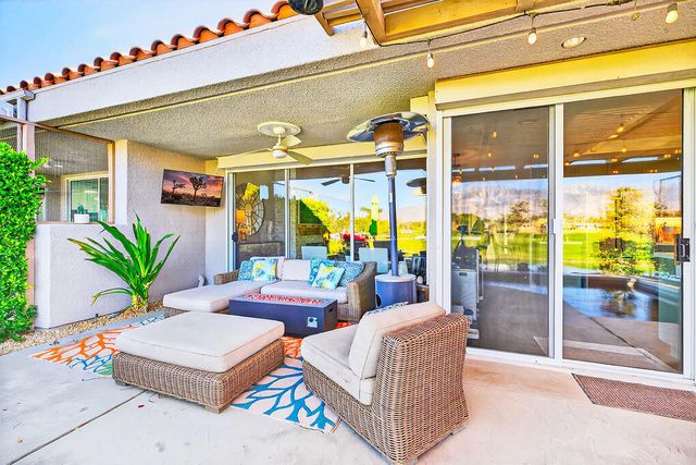 10 Colonial Drive, Rancho Mirage, CA 92270