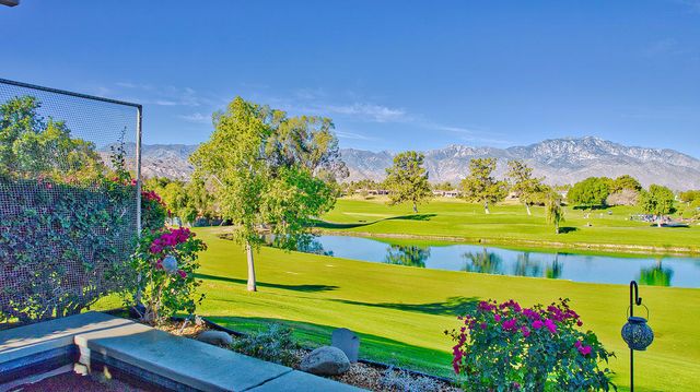 10 Colonial Drive, Rancho Mirage, CA 92270
