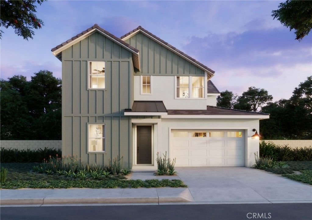 236 Renewal Road, Rancho Mission Viejo, CA 92694 — exterior