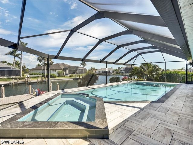 960 Beaver CT, Marco Island, FL 34145
