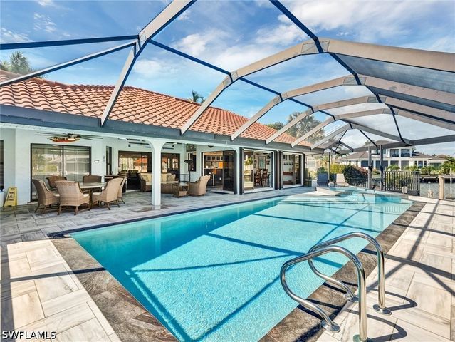 960 Beaver CT, Marco Island, FL 34145