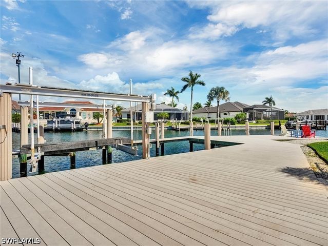 960 Beaver CT, Marco Island, FL 34145