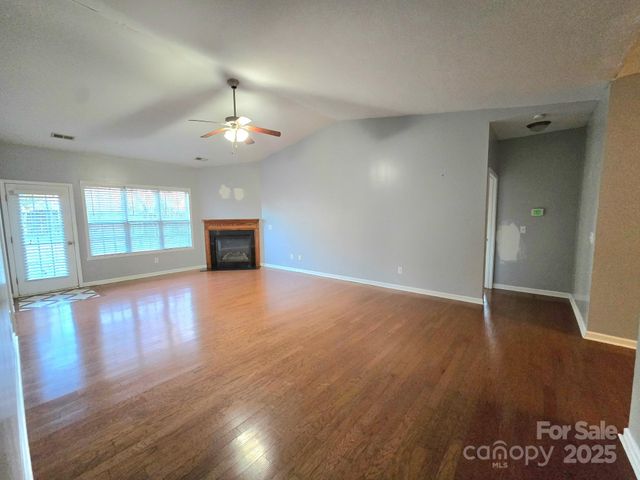 108 Hartman Branch Lane, Winston Salem, NC 27127