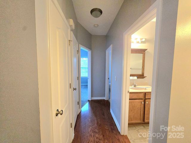 108 Hartman Branch Lane, Winston Salem, NC 27127