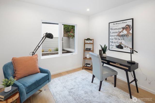 7602 44th Avenue SW, Seattle, WA 98136