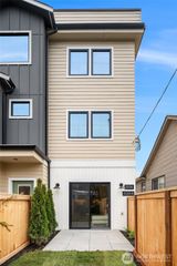 5028 35th Avenue NE #B, Seattle, WA 98105