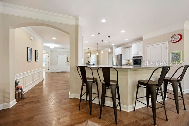 6 Ocoee Dr, Bluffton, SC 29910