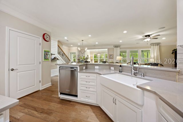 6 Ocoee Dr, Bluffton, SC 29910