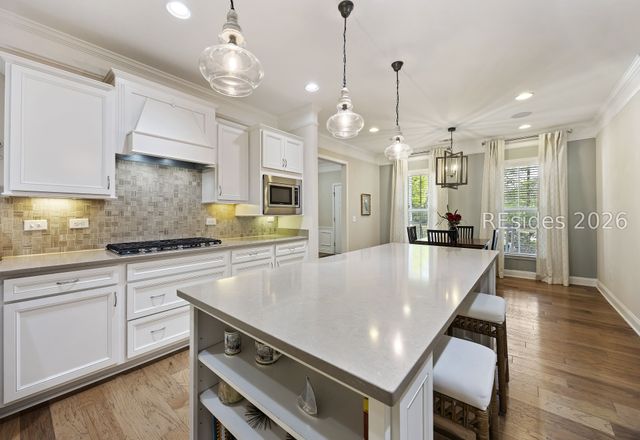 6 Ocoee Dr, Bluffton, SC 29910
