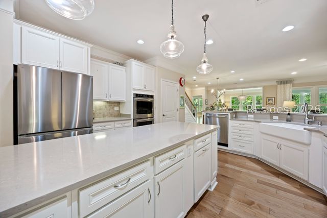 6 Ocoee Dr, Bluffton, SC 29910