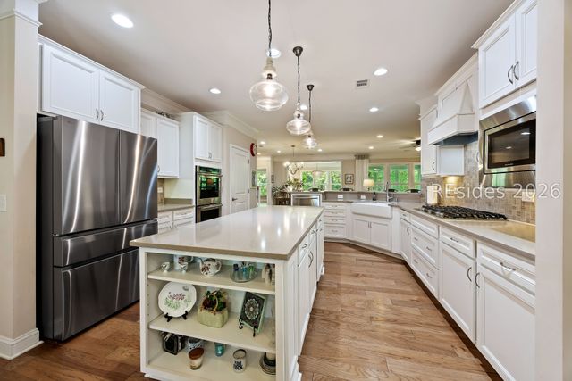 6 Ocoee Dr, Bluffton, SC 29910