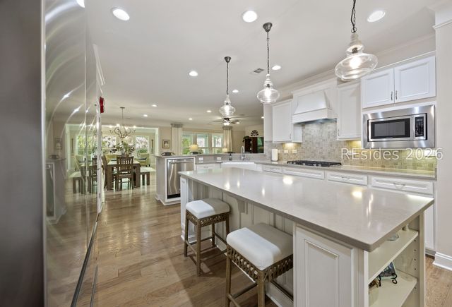6 Ocoee Dr, Bluffton, SC 29910