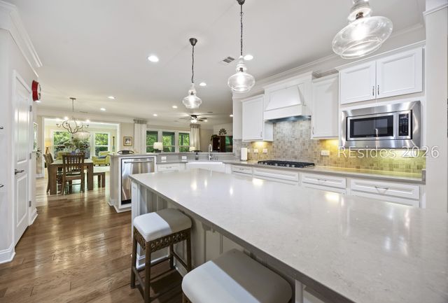 6 Ocoee Dr, Bluffton, SC 29910