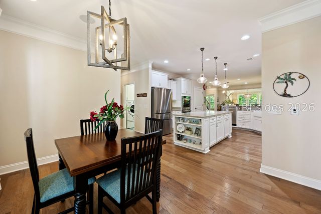 6 Ocoee Dr, Bluffton, SC 29910