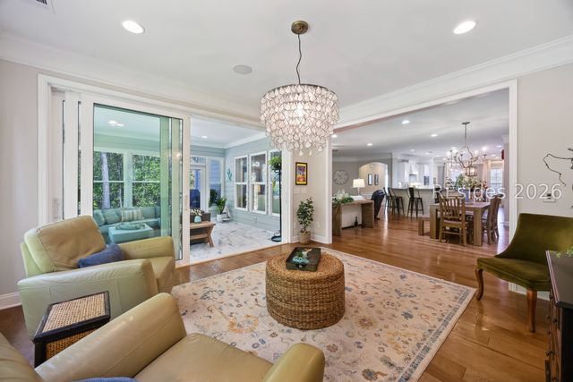 6 Ocoee Dr, Bluffton, SC 29910