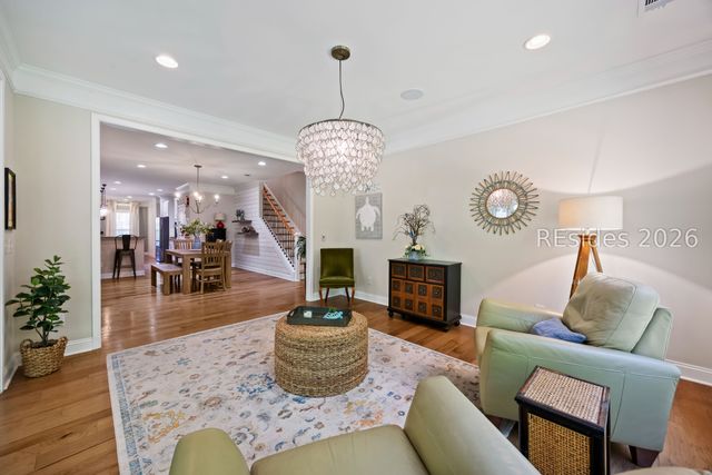6 Ocoee Dr, Bluffton, SC 29910