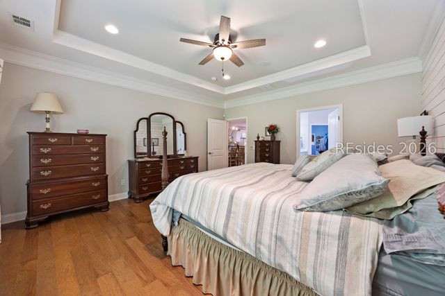 6 Ocoee Dr, Bluffton, SC 29910