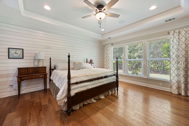 6 Ocoee Dr, Bluffton, SC 29910