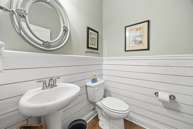 6 Ocoee Dr, Bluffton, SC 29910