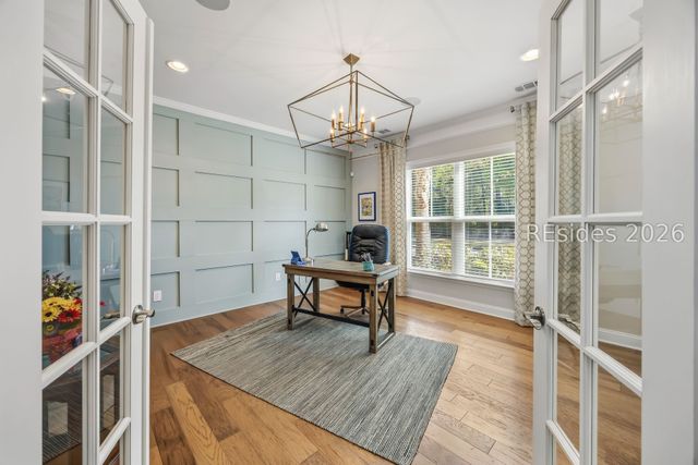 6 Ocoee Dr, Bluffton, SC 29910
