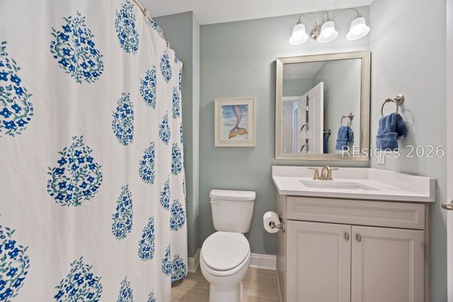 6 Ocoee Dr, Bluffton, SC 29910