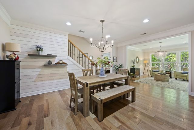 6 Ocoee Dr, Bluffton, SC 29910