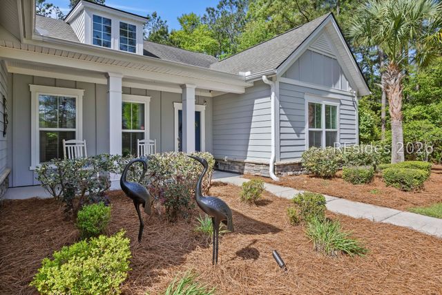 6 Ocoee Dr, Bluffton, SC 29910