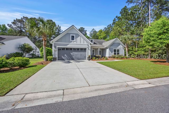 6 Ocoee Dr, Bluffton, SC 29910